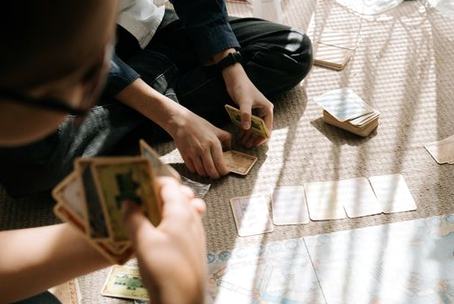 ba cây trực tuyến 789Club